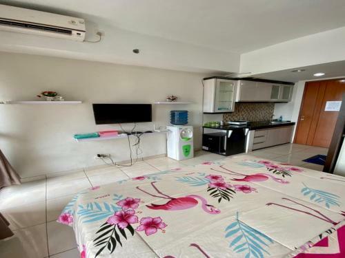 Wijaya Apartment Margonda Residence 3&5