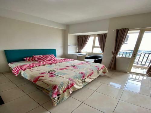 Wijaya Apartment Margonda Residence 3&5