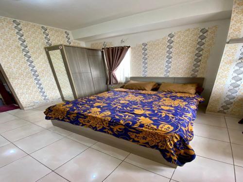 Wijaya Apartment Margonda Residence 3&5