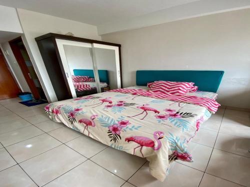 Wijaya Apartment Margonda Residence 3&5