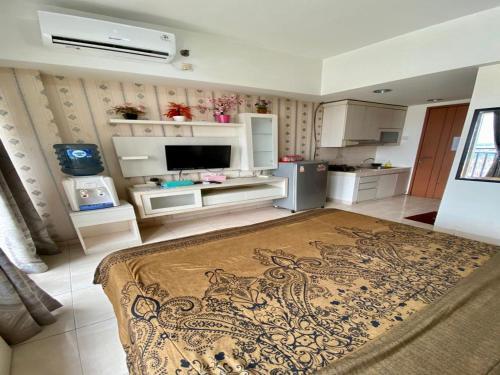 Wijaya Apartment Margonda Residence 3&5