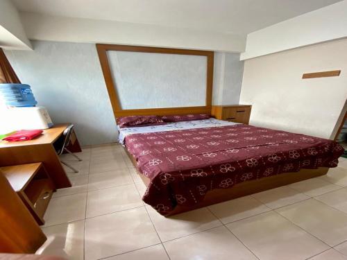Wijaya Apartment Margonda Residence 3&5