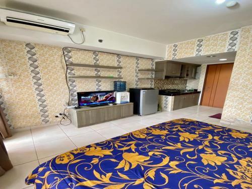 Wijaya Apartment Margonda Residence 3&5