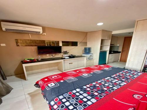Wijaya Apartment Margonda Residence 3&5