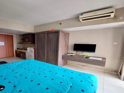 Wijaya Apartment Margonda Residence 3&5
