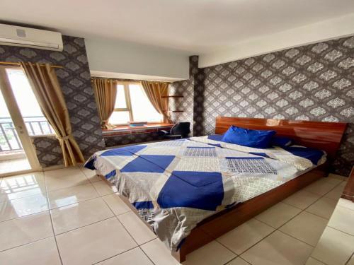 Wijaya Apartment Margonda Residence 3&5