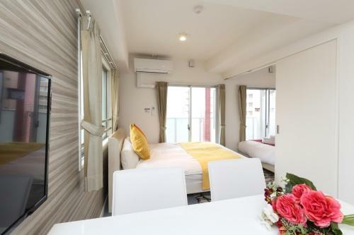 Hostal Ferio Hakata Stationnam / Vacation Stay 67669