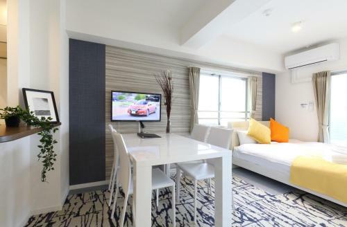 Hostal Ferio Hakata Stationnam / Vacation Stay 67669