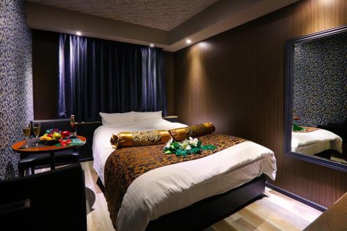 Hotel Le Rouge (adult Only)