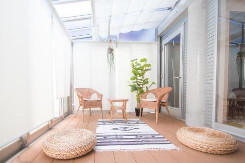 Apartamento Ivory 3f / Vacation Stay 5081