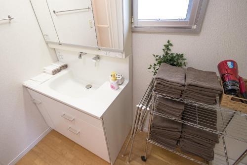 Apartamento Ivory 3f / Vacation Stay 5081