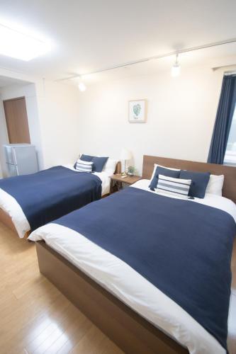 Apartamento Ivory 3f / Vacation Stay 5081