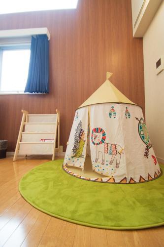 Apartamento Ivory 3f / Vacation Stay 5081