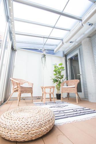 Apartamento Ivory 3f / Vacation Stay 5081