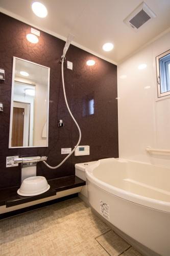 Apartamento Ivory 3f / Vacation Stay 5081