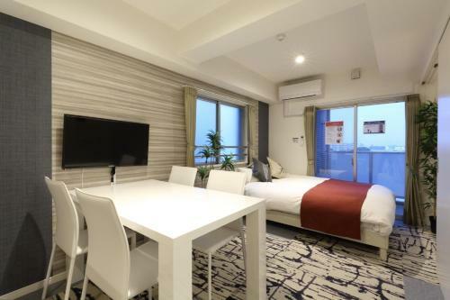 Hostal Ferio Hakata Stationnam / Vacation Stay 54636