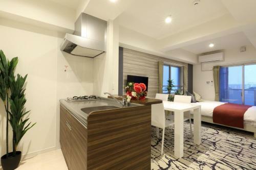 Hostal Ferio Hakata Stationnam / Vacation Stay 54636