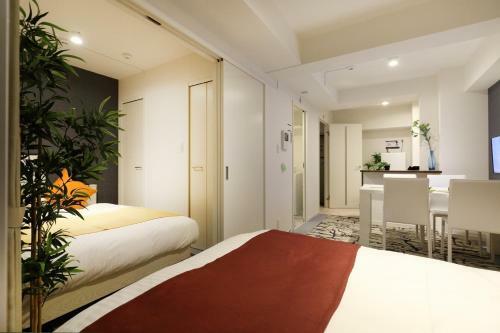 Hostal Ferio Hakata Stationnam / Vacation Stay 54636