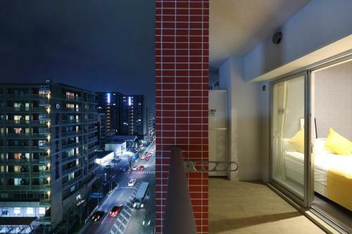 Hostal Ferio Hakata Stationnam / Vacation Stay 54636
