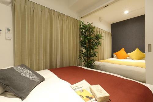Hostal Ferio Hakata Stationnam / Vacation Stay 54636