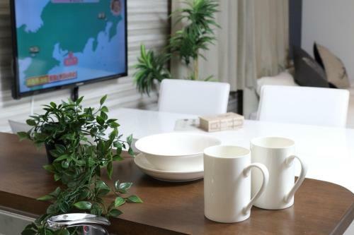 Hostal Ferio Hakata Stationnam / Vacation Stay 54636