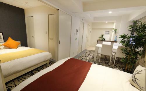 Hostal Ferio Hakata Stationnam / Vacation Stay 54636