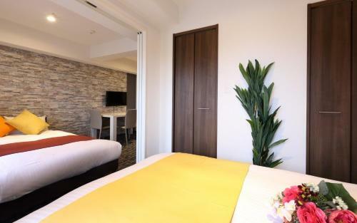 Hostal Ferio Hakata Stationnam / Vacation Stay 54636