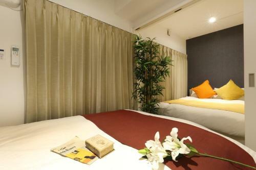 Hostal Ferio Hakata Stationnam / Vacation Stay 54636