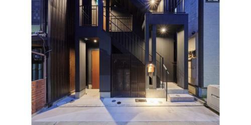 Hostal Colors Hakata 1f - Vacation Stay 90060