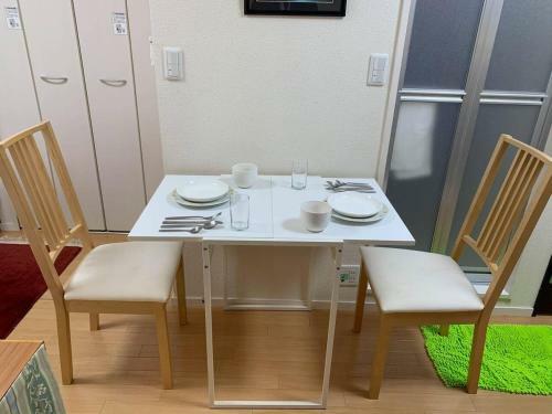 Apartamento Saint Million Tenjin - Vacation Stay 93030