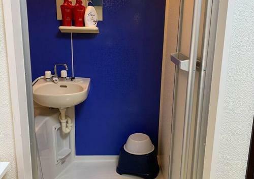 Apartamento Saint Million Tenjin - Vacation Stay 93030