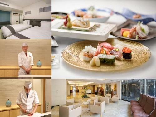 Mars Garden Hotel Hakata - Vacation Stay 48737v