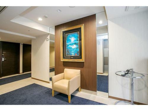 Mars Garden Hotel Hakata - Vacation Stay 48744v
