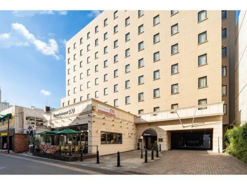 Plaza Hotel Premier - Vacation Stay 40092v