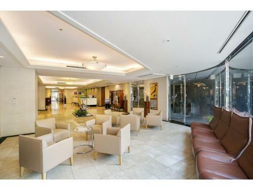 Mars Garden Hotel Hakata - Vacation Stay 48740v