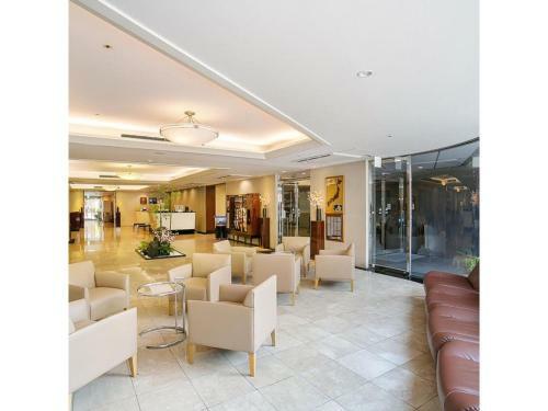 Mars Garden Hotel Hakata - Vacation Stay 48740v
