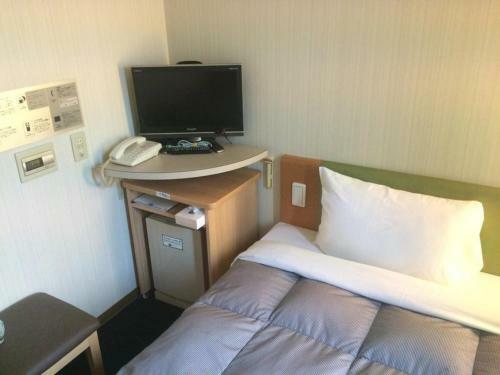 R&b Hotel Hakata Ekimae 1 - Vacation Stay 40717v
