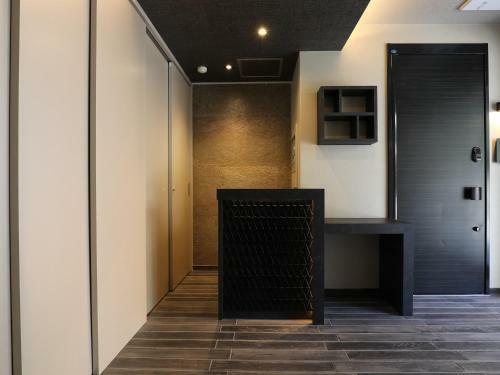 Apartamento Hotel Grand Hakataminami