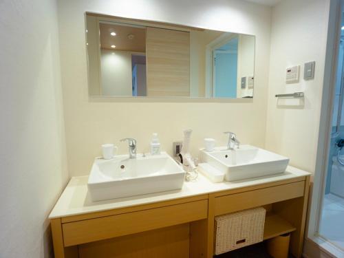 Apartamento Hotel Grand Sumiyoshi