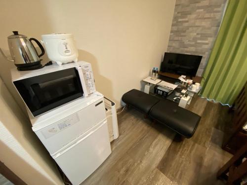 Apartamento Escurrent Kiyokawa - Vacation Stay 12225