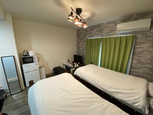 Apartamento Escurrent Kiyokawa - Vacation Stay 12225