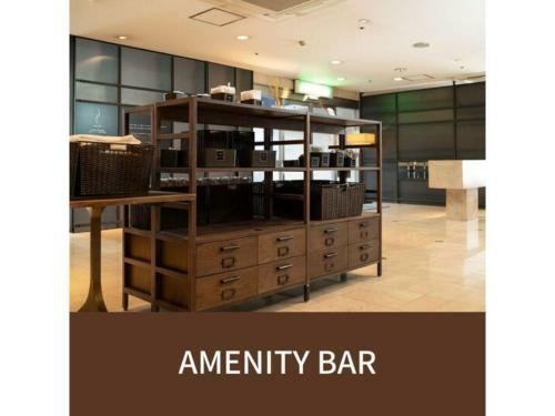 Plaza Hotel Tenjin - Vacation Stay 40070v