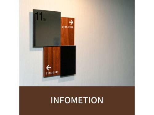 Plaza Hotel Tenjin - Vacation Stay 40070v