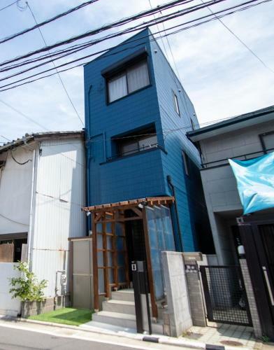 Core Base Sumiyoshi - Vacation Stay 58814v