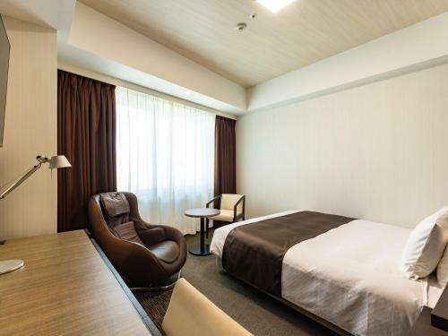 Tenza Hotel At Hakata Station