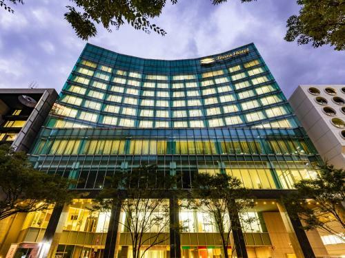 Tenza Hotel At Hakata Station