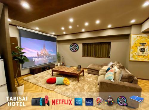 Apartamento Saint Clair Gion 102 - Vacation Stay 11942