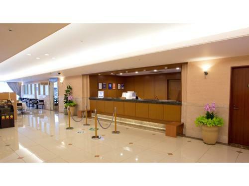 Yaoji Hakata Hotel - Vacation Stay 59135v