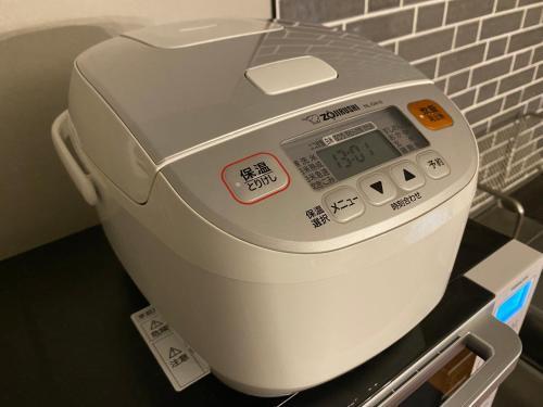 Apartamento Hakata Terrace -? Akari-