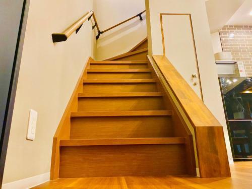 Apartamento Hakata Terrace -? Akari-